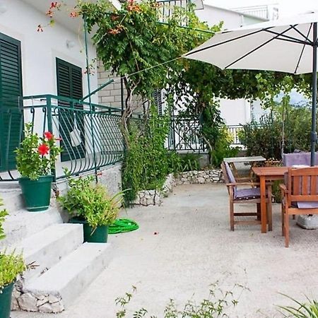 Apartment Ante Brela Luaran gambar
