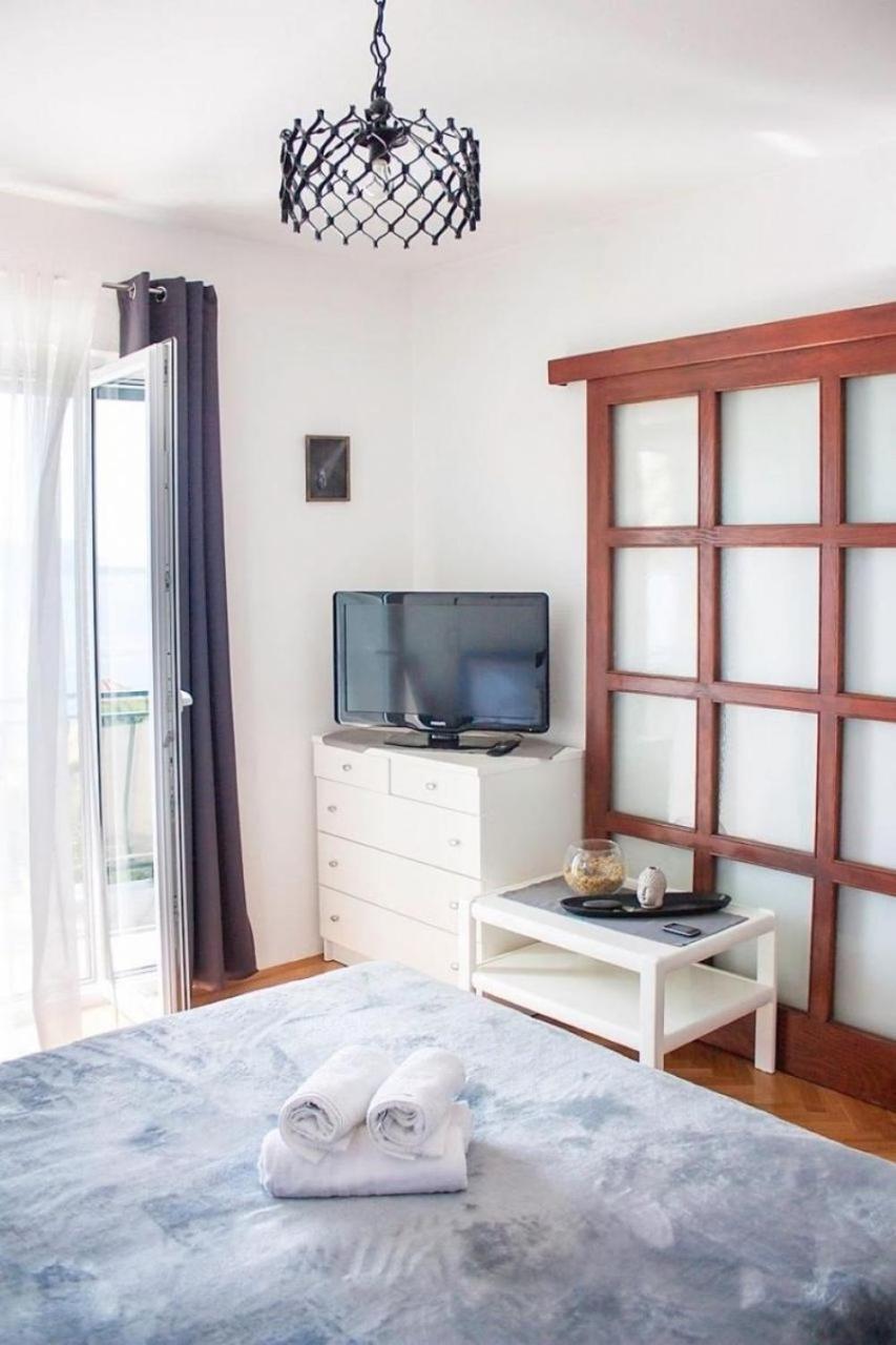 Apartment Ante Brela Luaran gambar