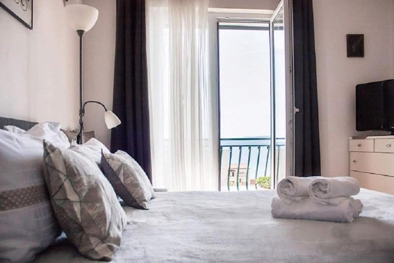 Apartment Ante Brela Luaran gambar