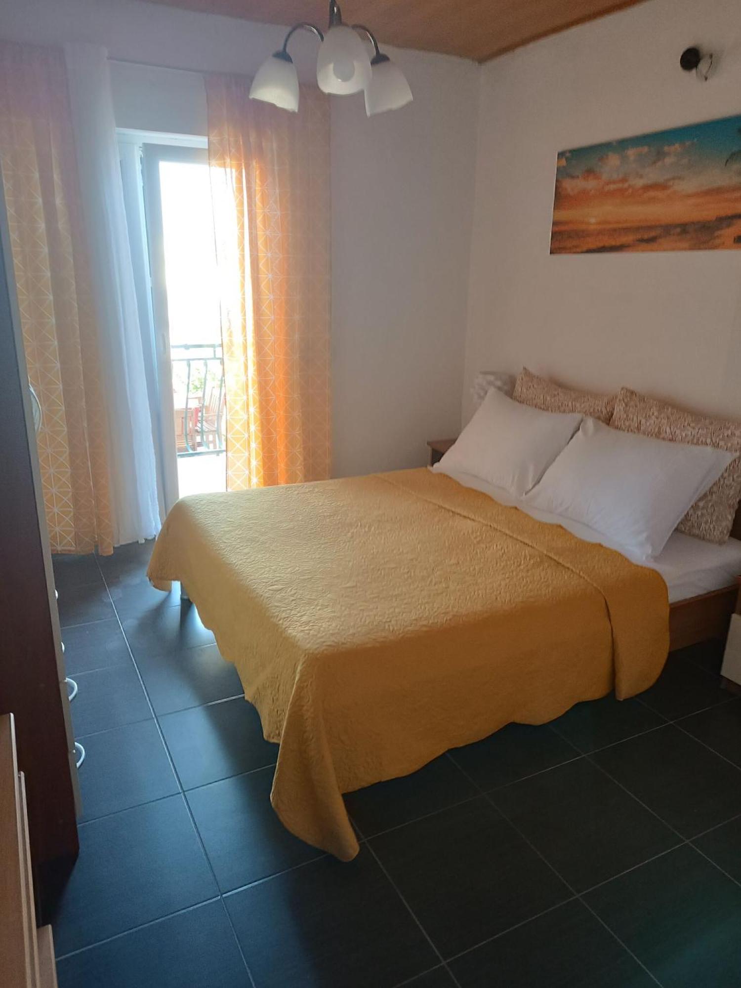 Apartment Ante Brela Luaran gambar