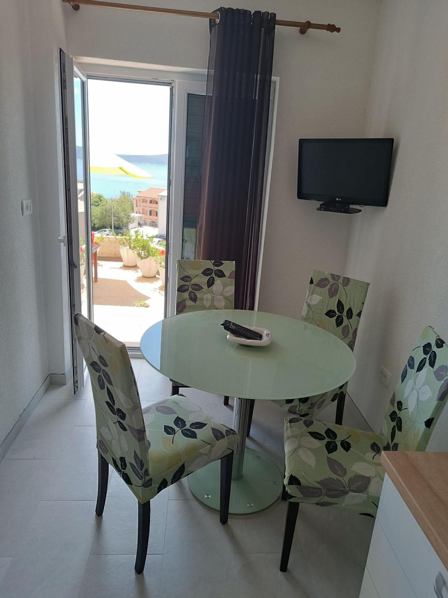 Apartment Ante Brela Luaran gambar