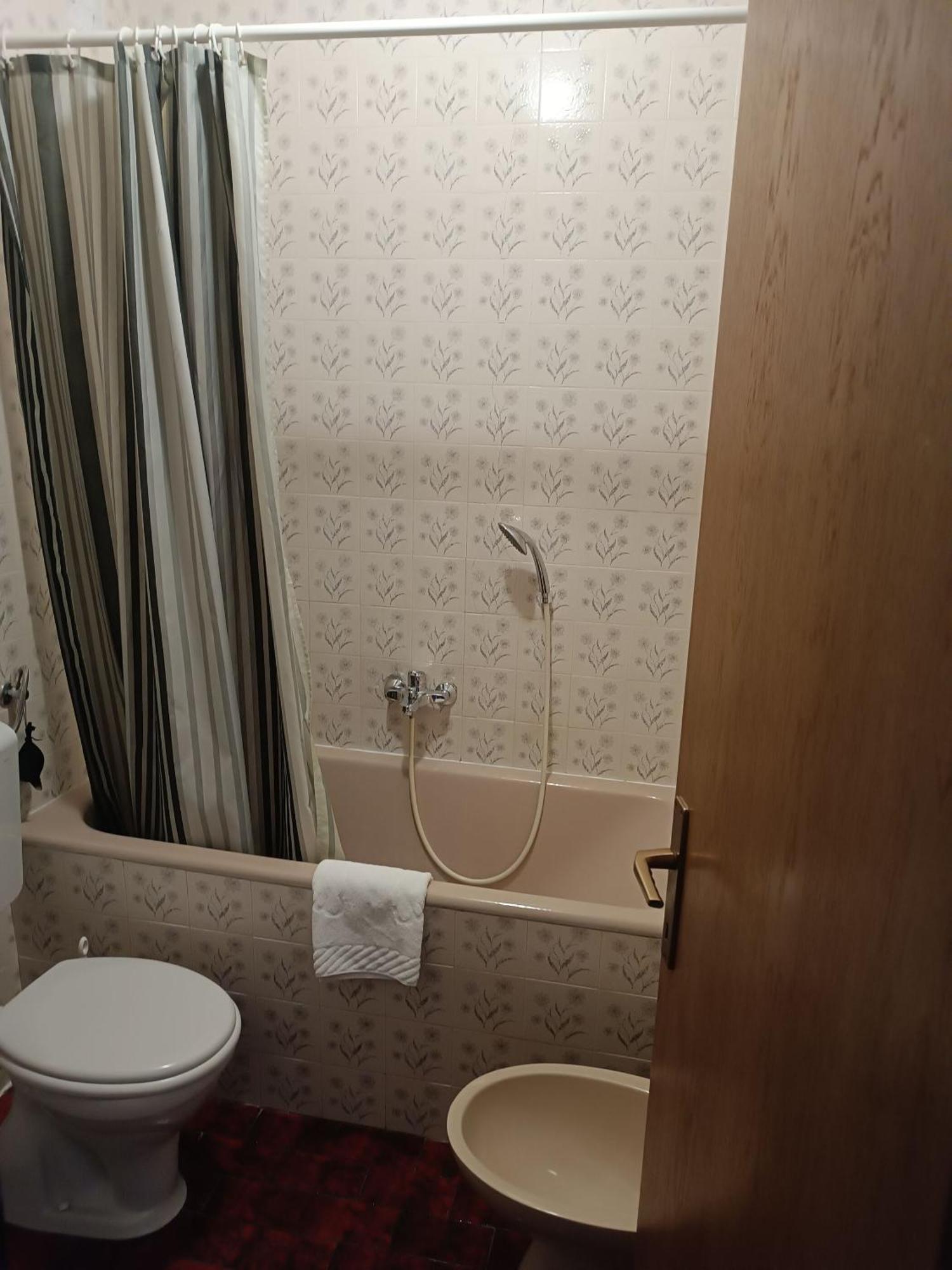 Apartment Ante Brela Luaran gambar