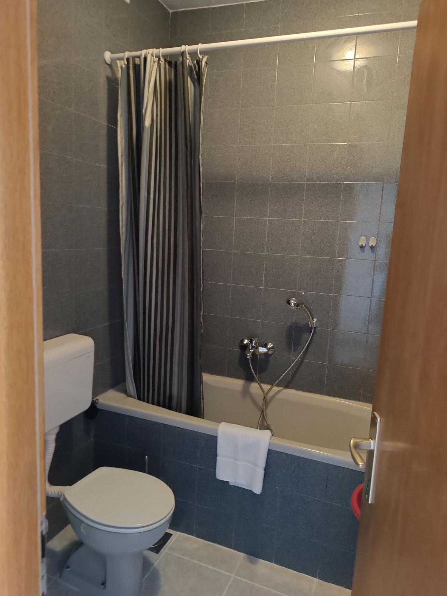 Apartment Ante Brela Luaran gambar